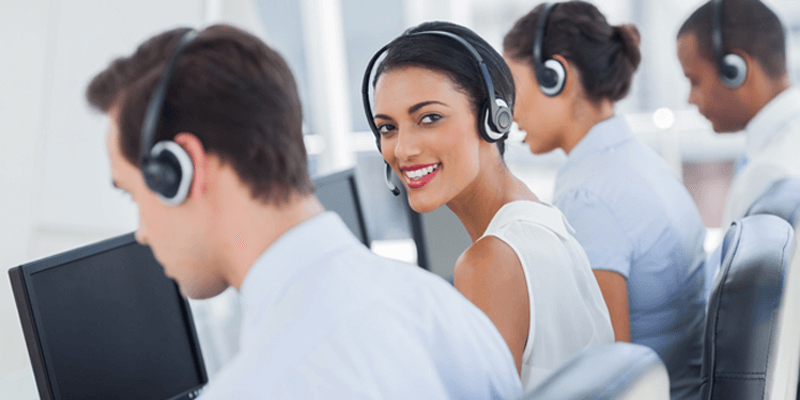 software-call-center